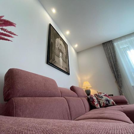 Apartment In The City Center Split Kültér fotó