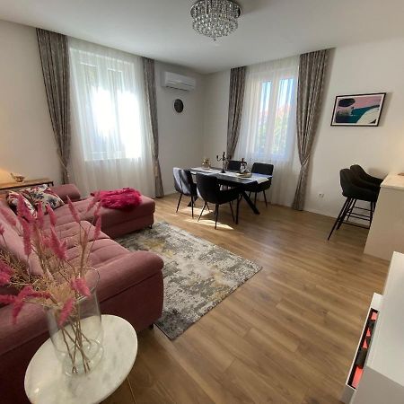Apartment In The City Center Split Kültér fotó