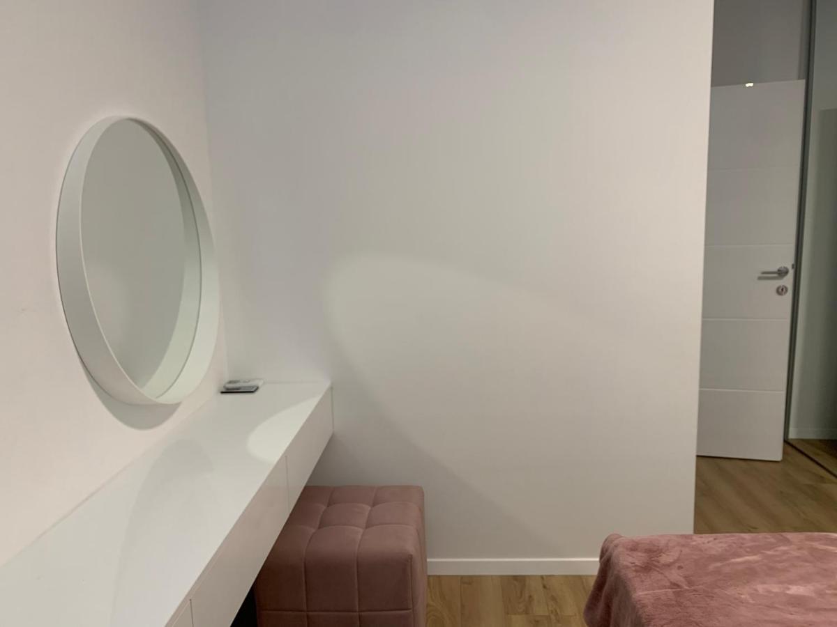 Apartment In The City Center Split Kültér fotó