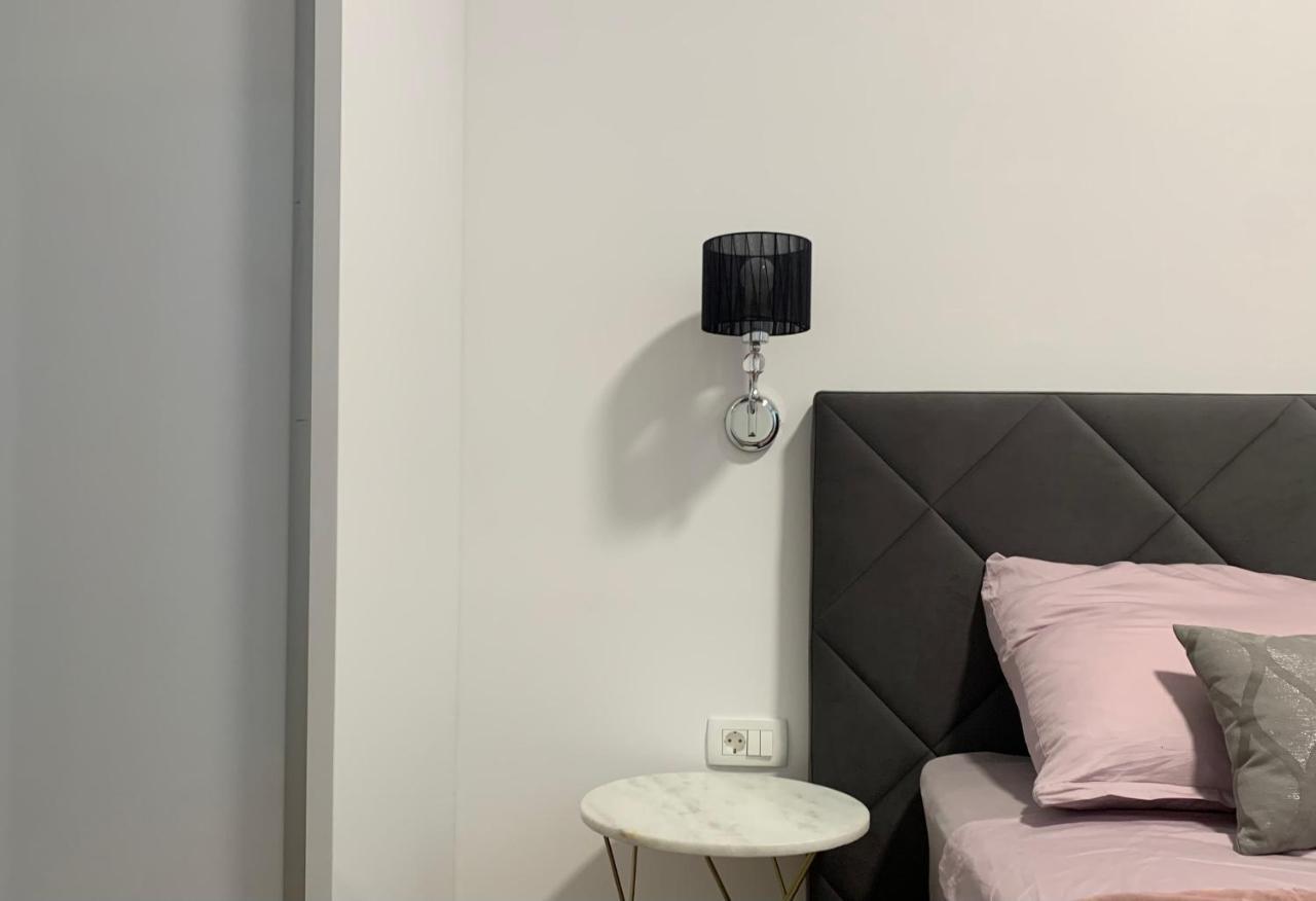 Apartment In The City Center Split Kültér fotó
