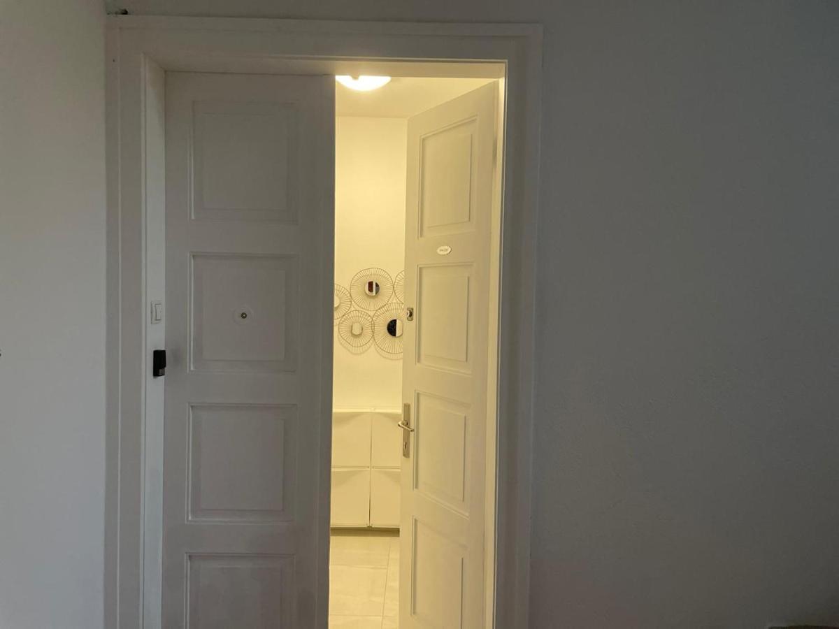 Apartment In The City Center Split Kültér fotó