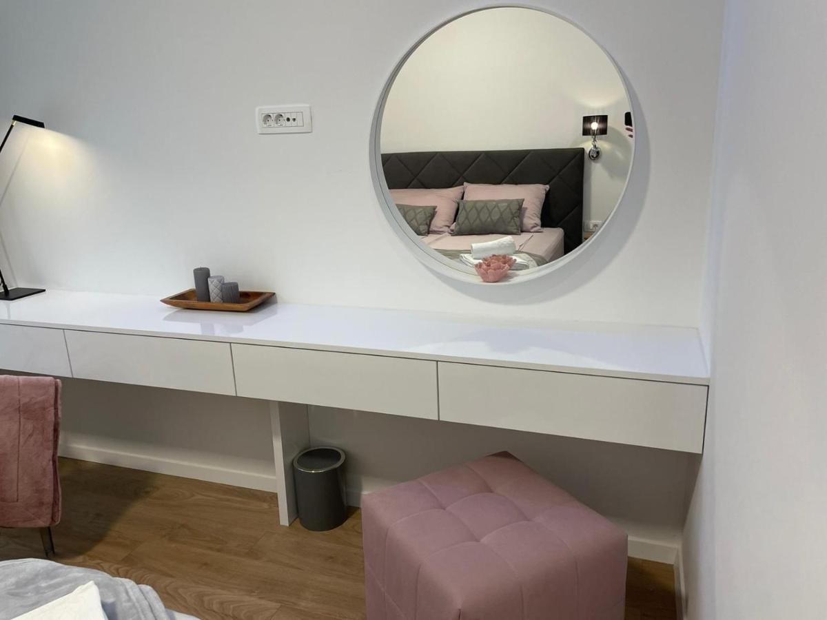 Apartment In The City Center Split Kültér fotó