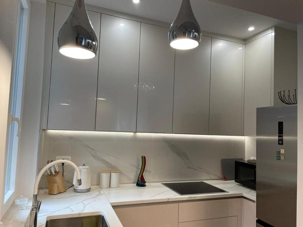 Apartment In The City Center Split Kültér fotó