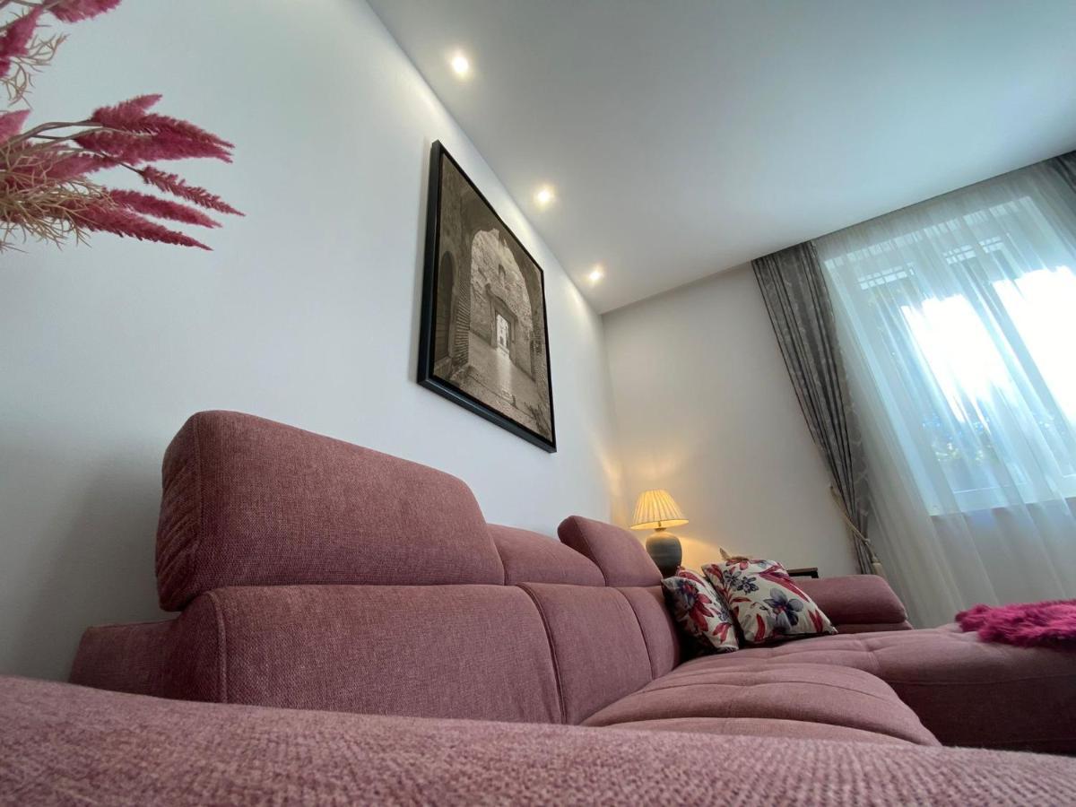 Apartment In The City Center Split Kültér fotó