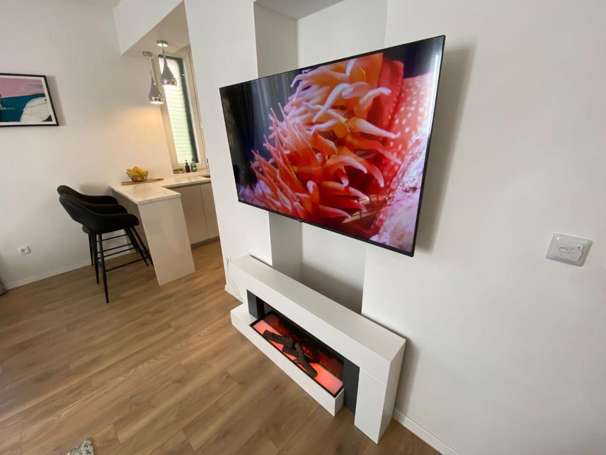Apartment In The City Center Split Kültér fotó