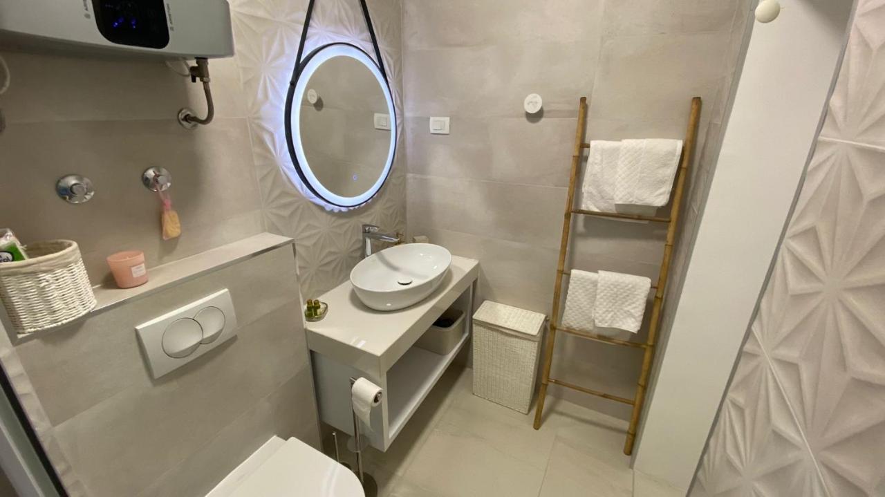 Apartment In The City Center Split Kültér fotó