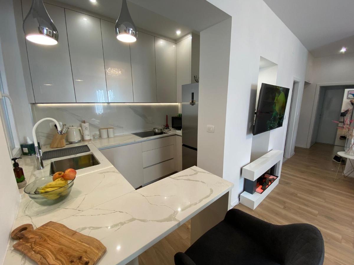 Apartment In The City Center Split Kültér fotó