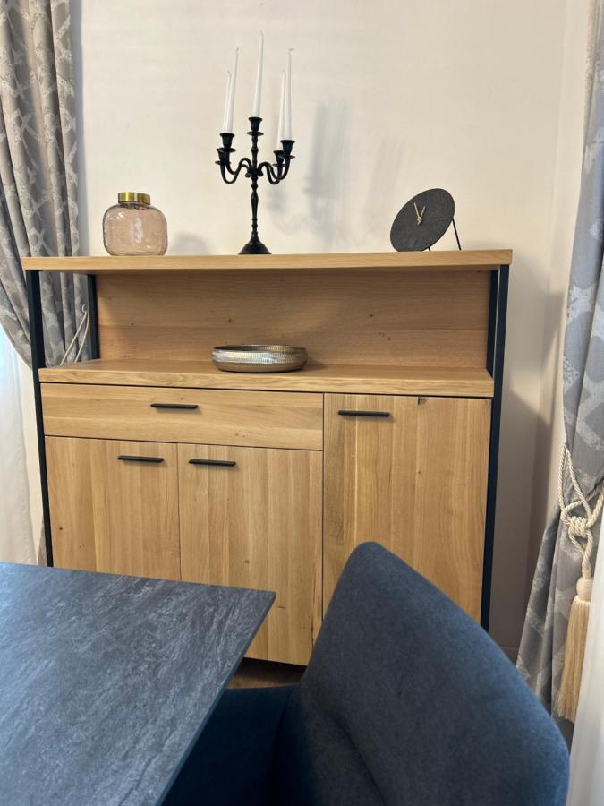Apartment In The City Center Split Kültér fotó