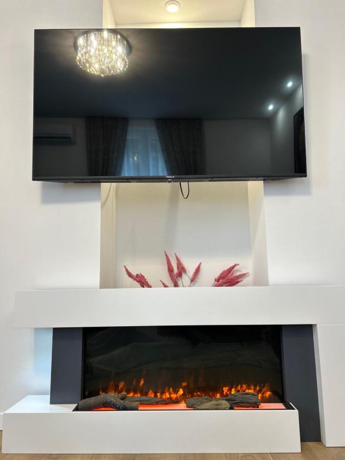 Apartment In The City Center Split Kültér fotó
