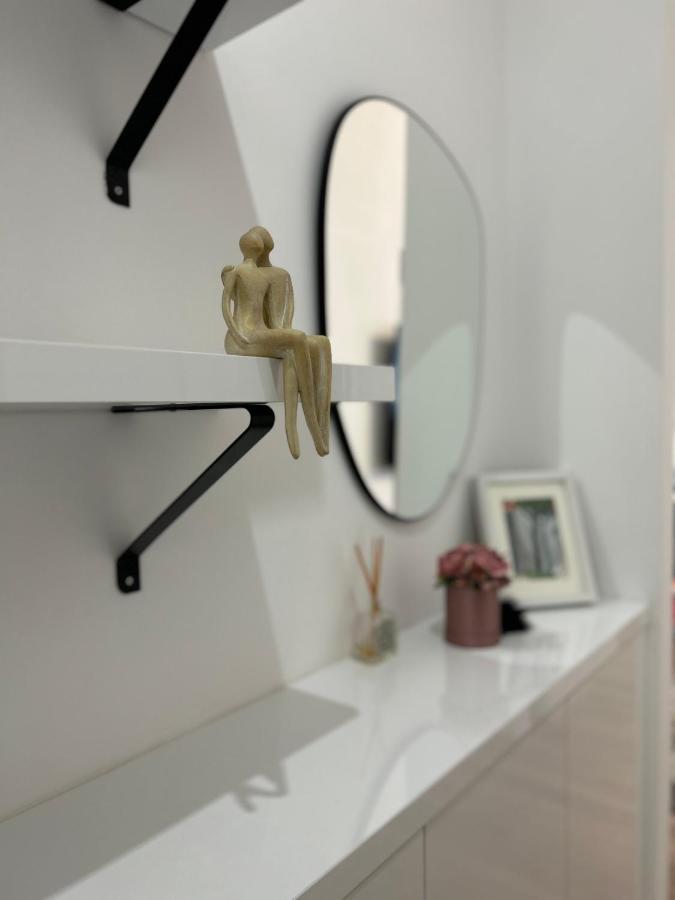 Apartment In The City Center Split Kültér fotó