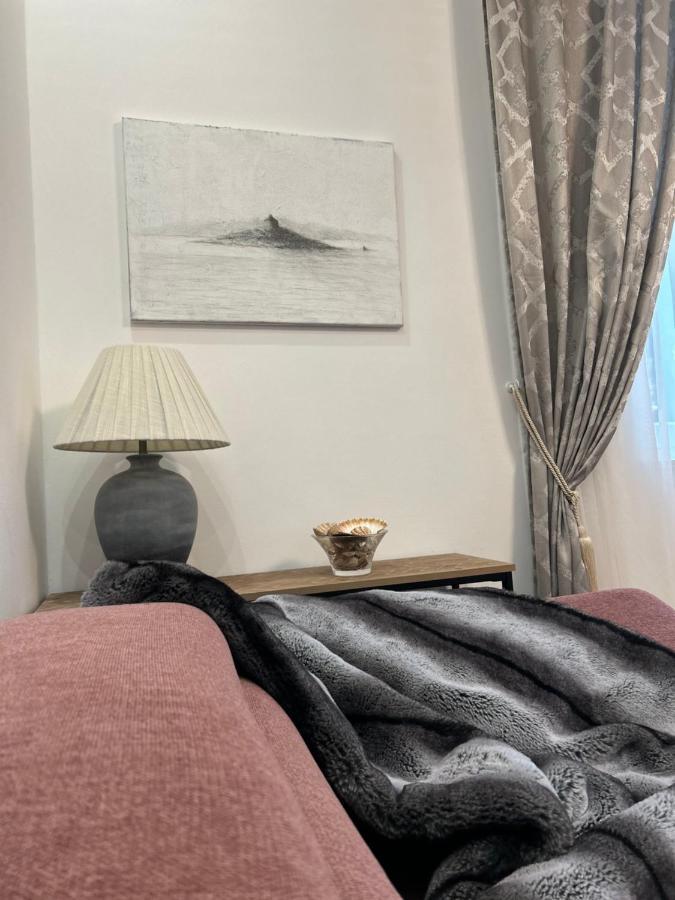 Apartment In The City Center Split Kültér fotó