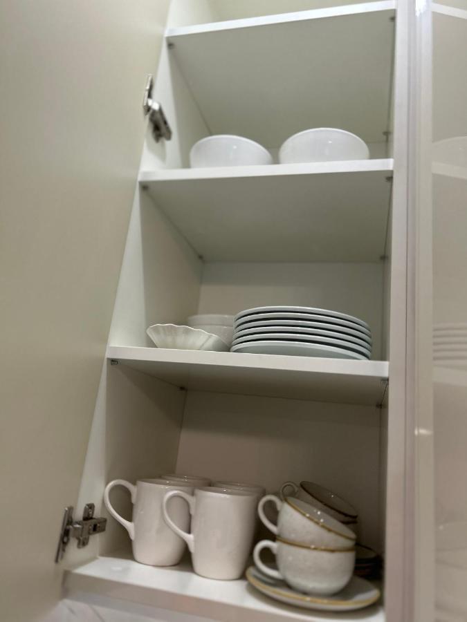 Apartment In The City Center Split Kültér fotó