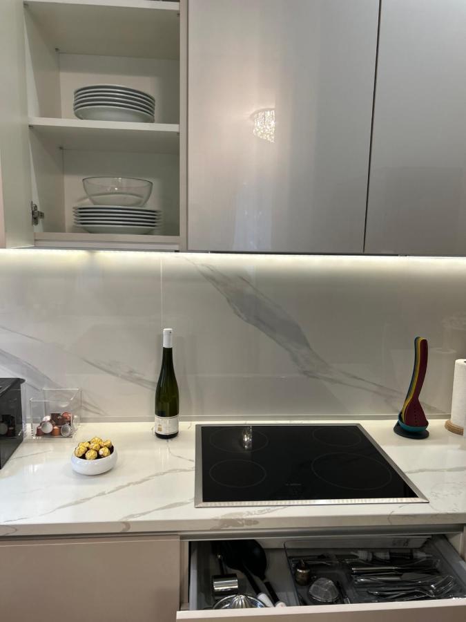 Apartment In The City Center Split Kültér fotó